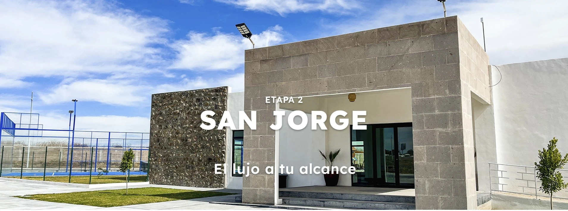 Cumbres de San Miguel