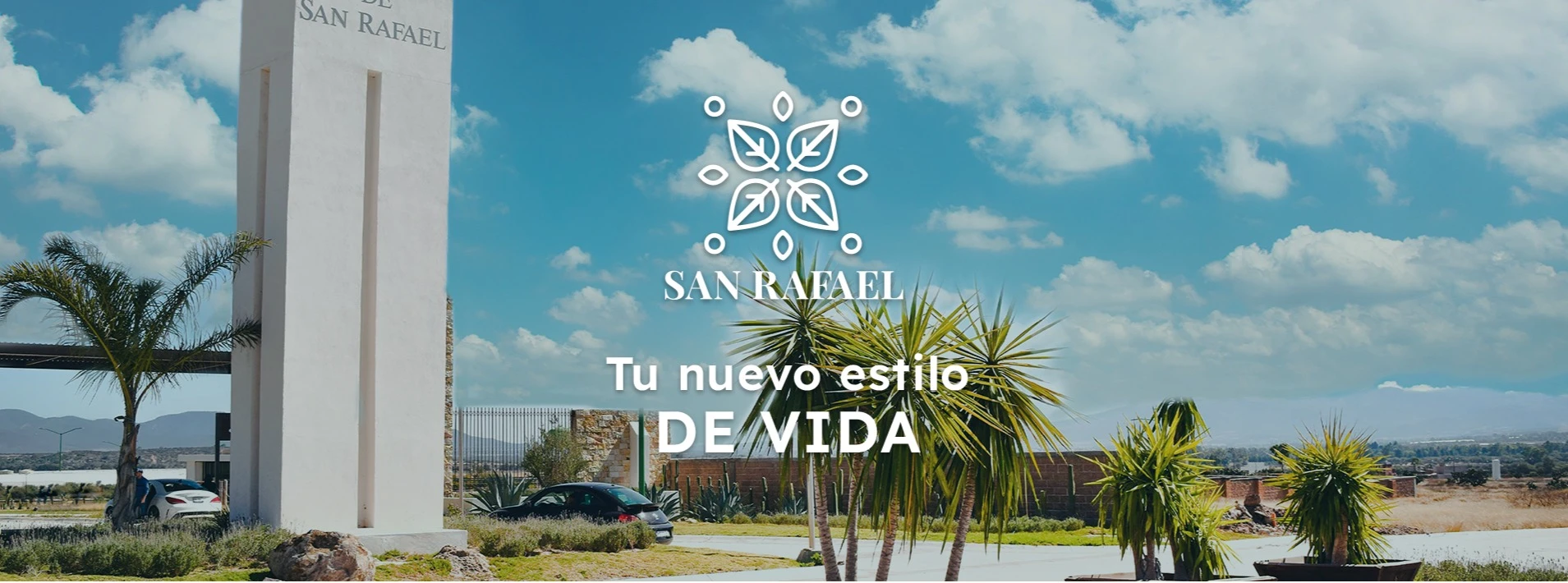 Cumbres de San Miguel