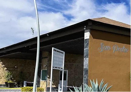 San Pedro