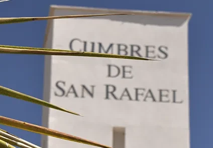 San Rafael