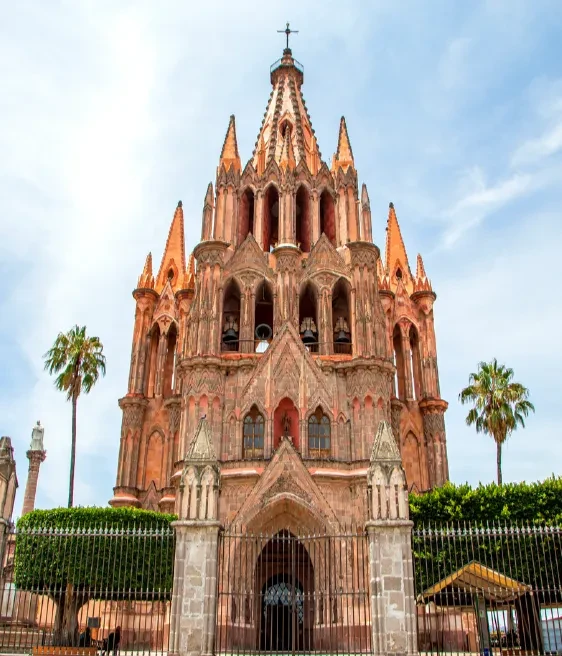 San Agustín