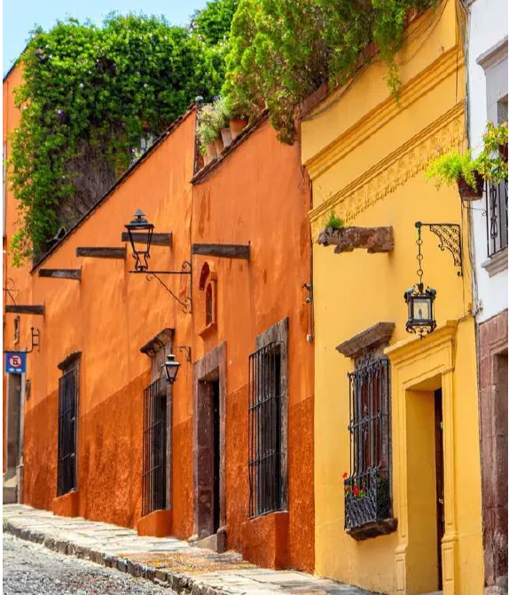 San Pedro