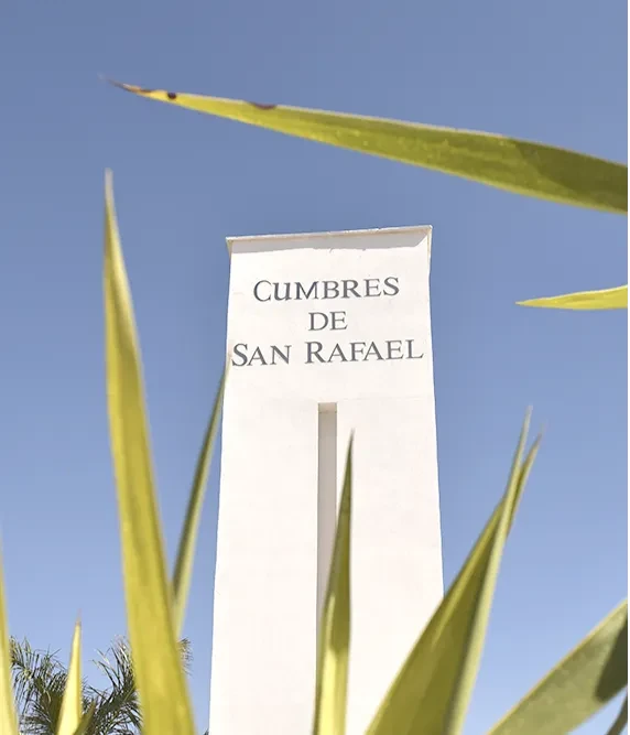 San Rafael